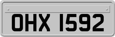 OHX1592