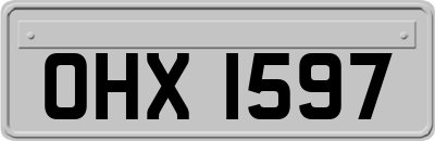 OHX1597