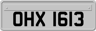 OHX1613