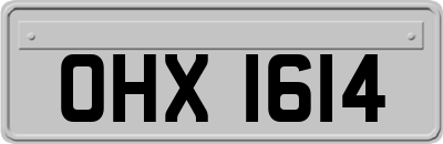 OHX1614