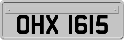 OHX1615
