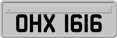 OHX1616