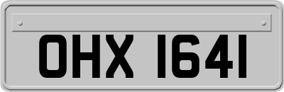 OHX1641
