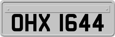 OHX1644