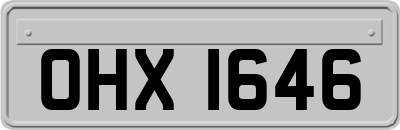 OHX1646