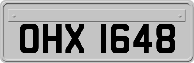 OHX1648