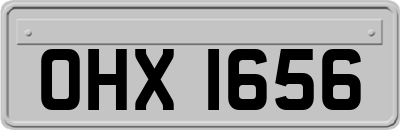 OHX1656