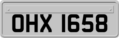 OHX1658