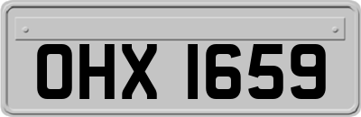 OHX1659