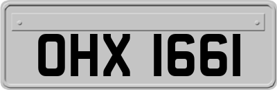 OHX1661