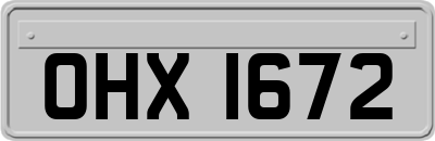 OHX1672