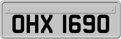 OHX1690