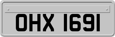 OHX1691