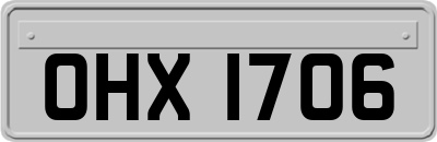 OHX1706