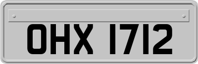 OHX1712