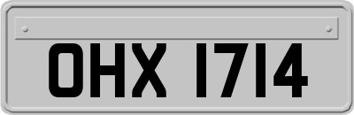 OHX1714