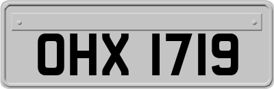 OHX1719