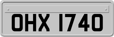 OHX1740
