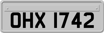 OHX1742