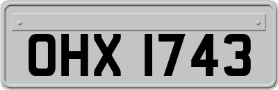 OHX1743
