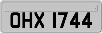 OHX1744