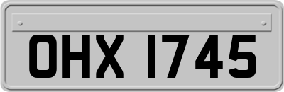 OHX1745