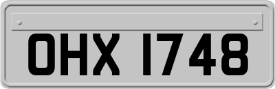 OHX1748