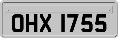 OHX1755