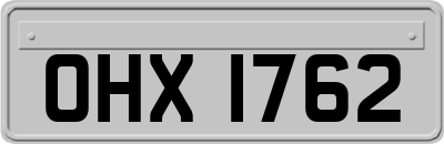 OHX1762