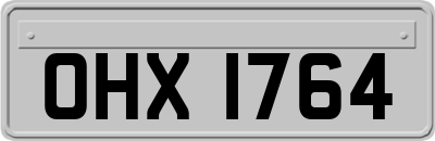 OHX1764
