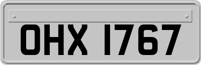 OHX1767