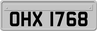 OHX1768