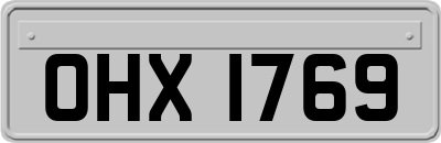 OHX1769