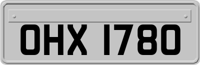 OHX1780