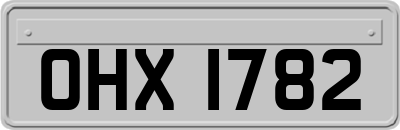 OHX1782