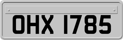 OHX1785
