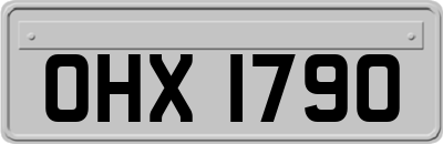 OHX1790