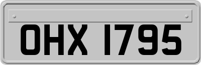 OHX1795