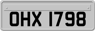 OHX1798