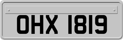 OHX1819