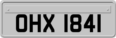 OHX1841