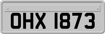 OHX1873