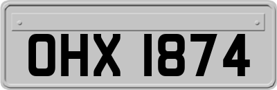 OHX1874