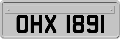 OHX1891