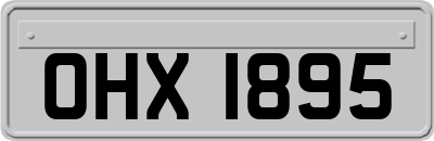 OHX1895