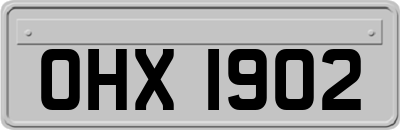 OHX1902