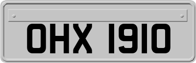 OHX1910