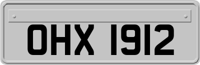 OHX1912