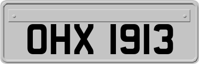 OHX1913