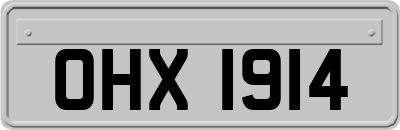 OHX1914